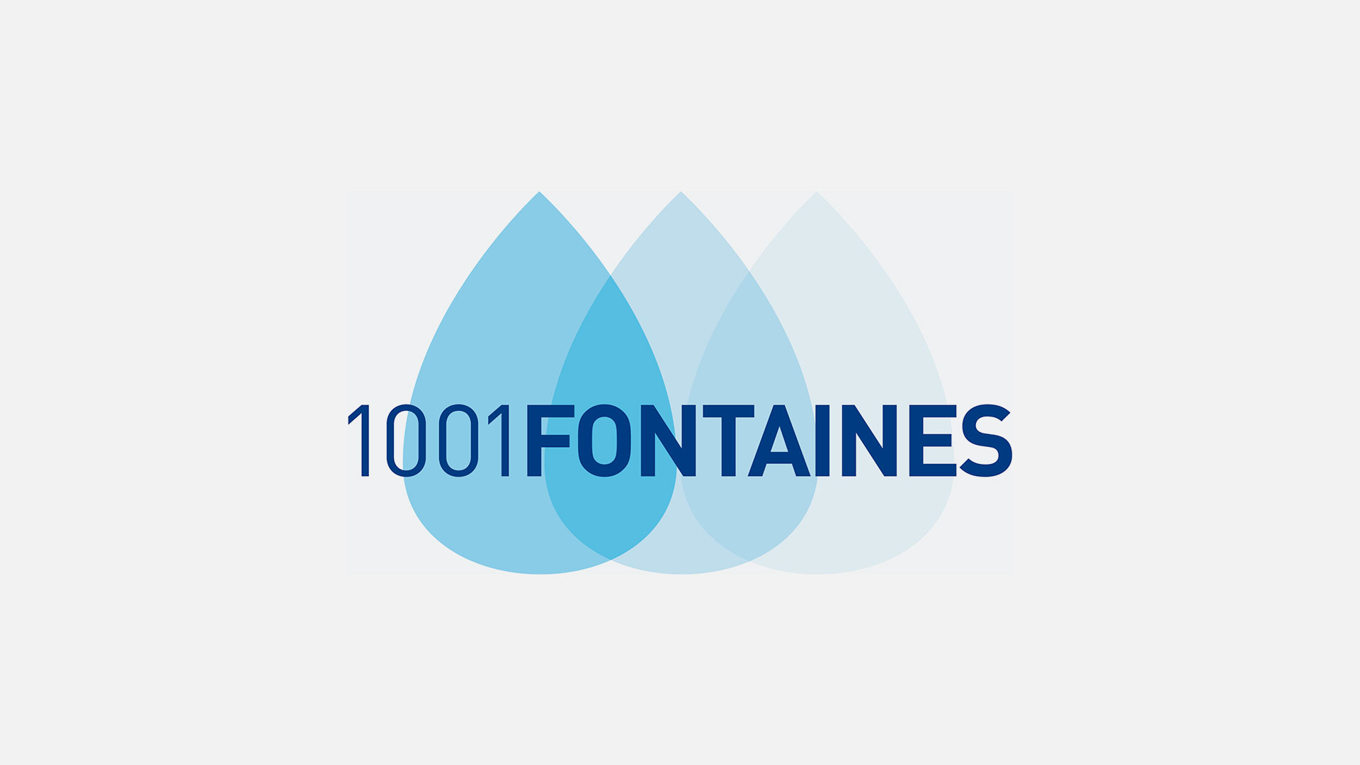 1001Fontaines 1001Fontaines