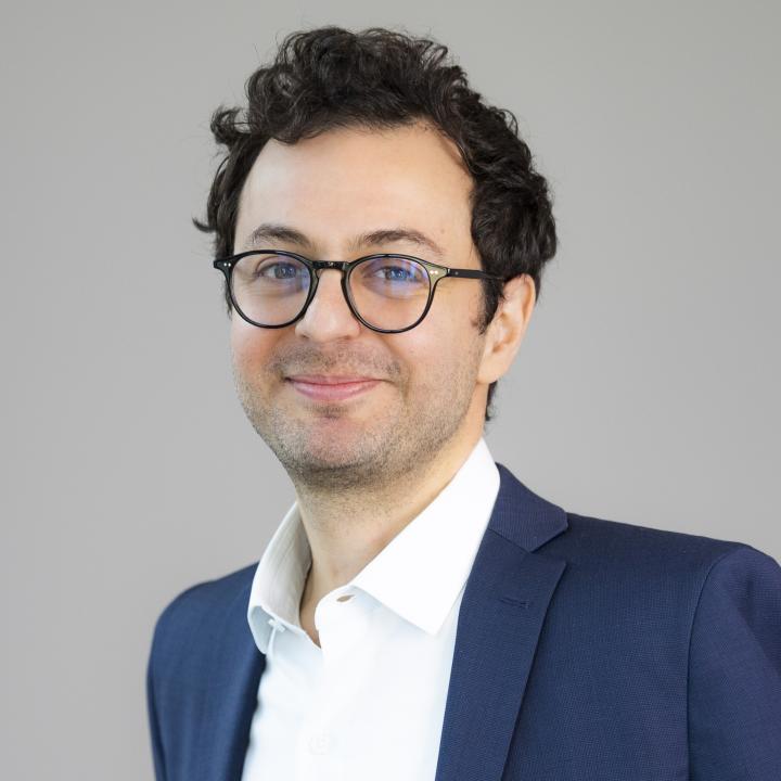 Emerging Markets in Focus: Unlocking Opportunities through Active Management Emerging Markets in Focus: Unlocking Opportunities through Active Management