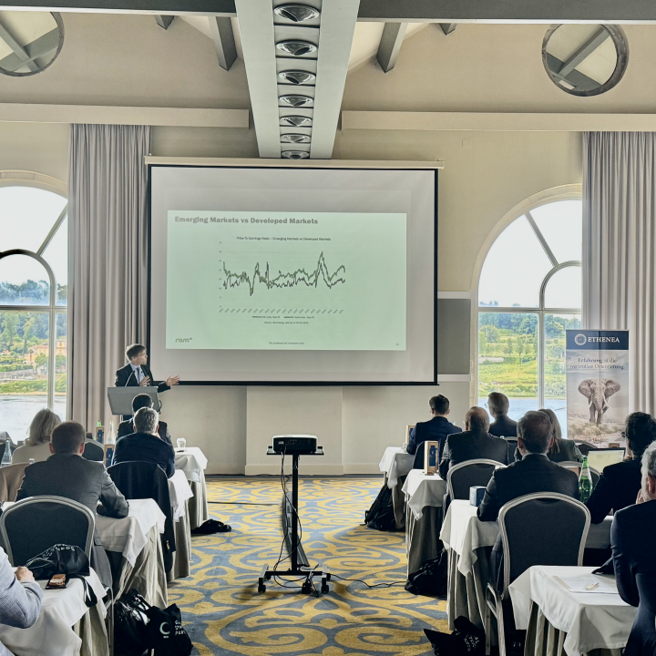 RAM AI coorganise une présentation-déjeuner au Portugal RAM AI coorganise une présentation-déjeuner au Portugal